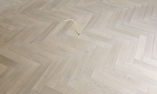Flooring Installation